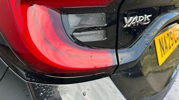 Used Toyota Yaris for sale - 76026738: Photo 45