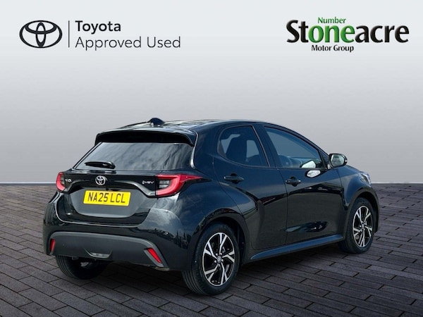 Used Toyota Yaris for sale - 76026738: Photo 5