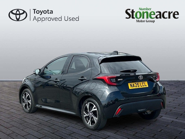 Used Toyota Yaris for sale - 76026738: Photo 7