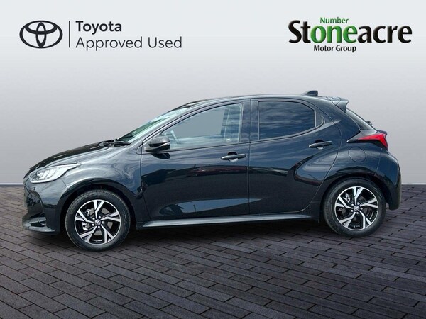 Used Toyota Yaris for sale - 76026738: Photo 8