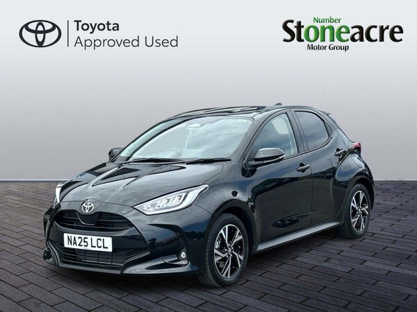 Used Toyota Yaris for sale - 76026738: Photo 9