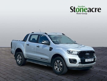 Used Ford Ranger 2023 for sale - 78291298: Photo