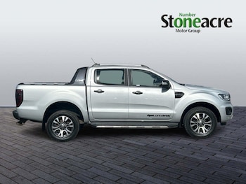 Used Ford Ranger 2023 for sale - 78291298: Photo