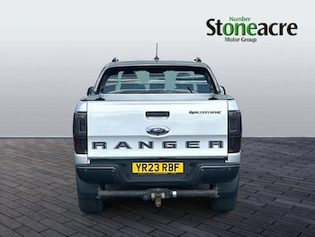 Used Ford Ranger 2023 for sale - 78291298: Photo