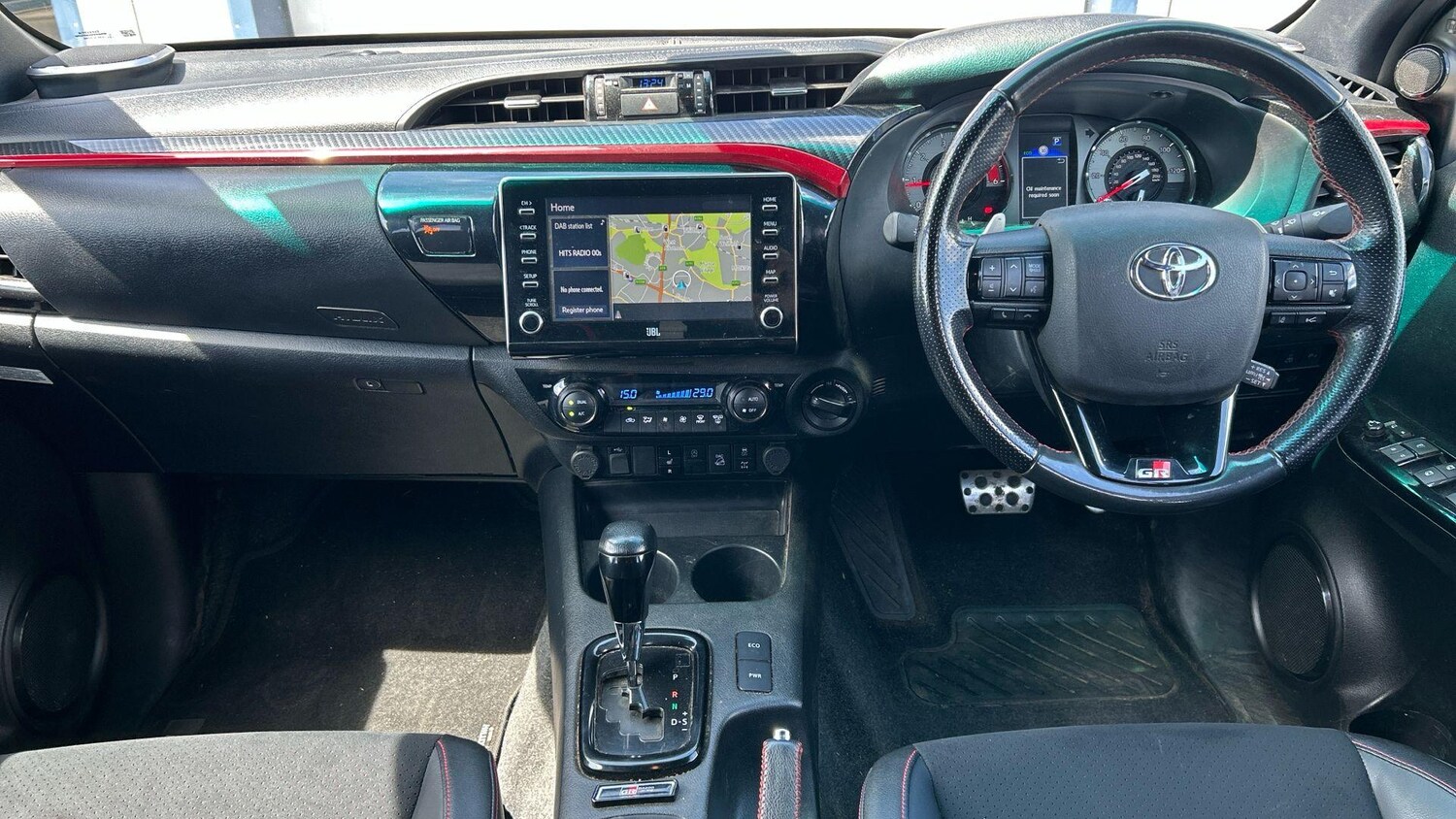 Vehicle 11