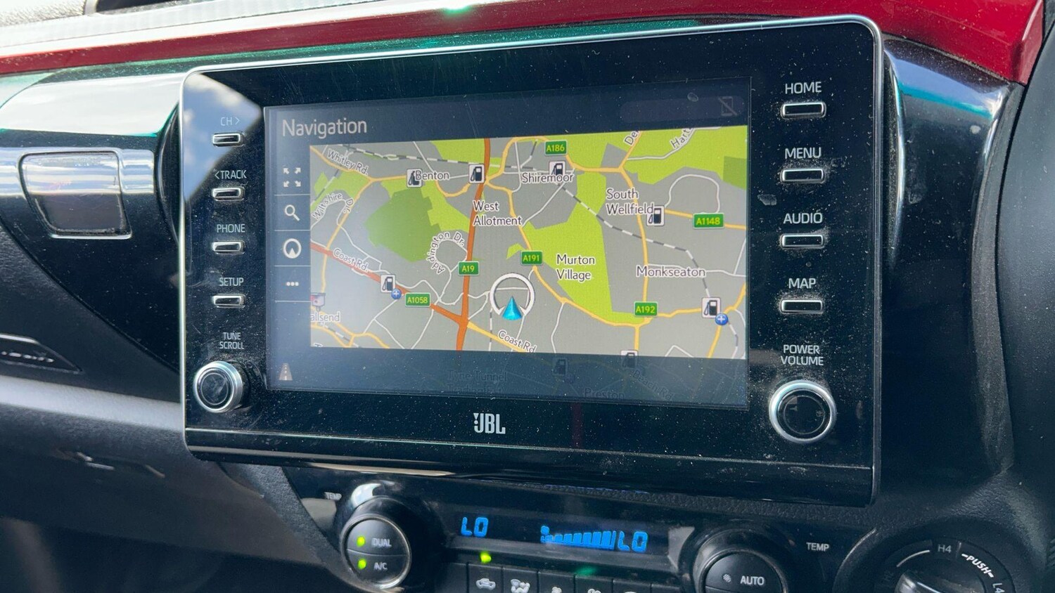 Vehicle 13