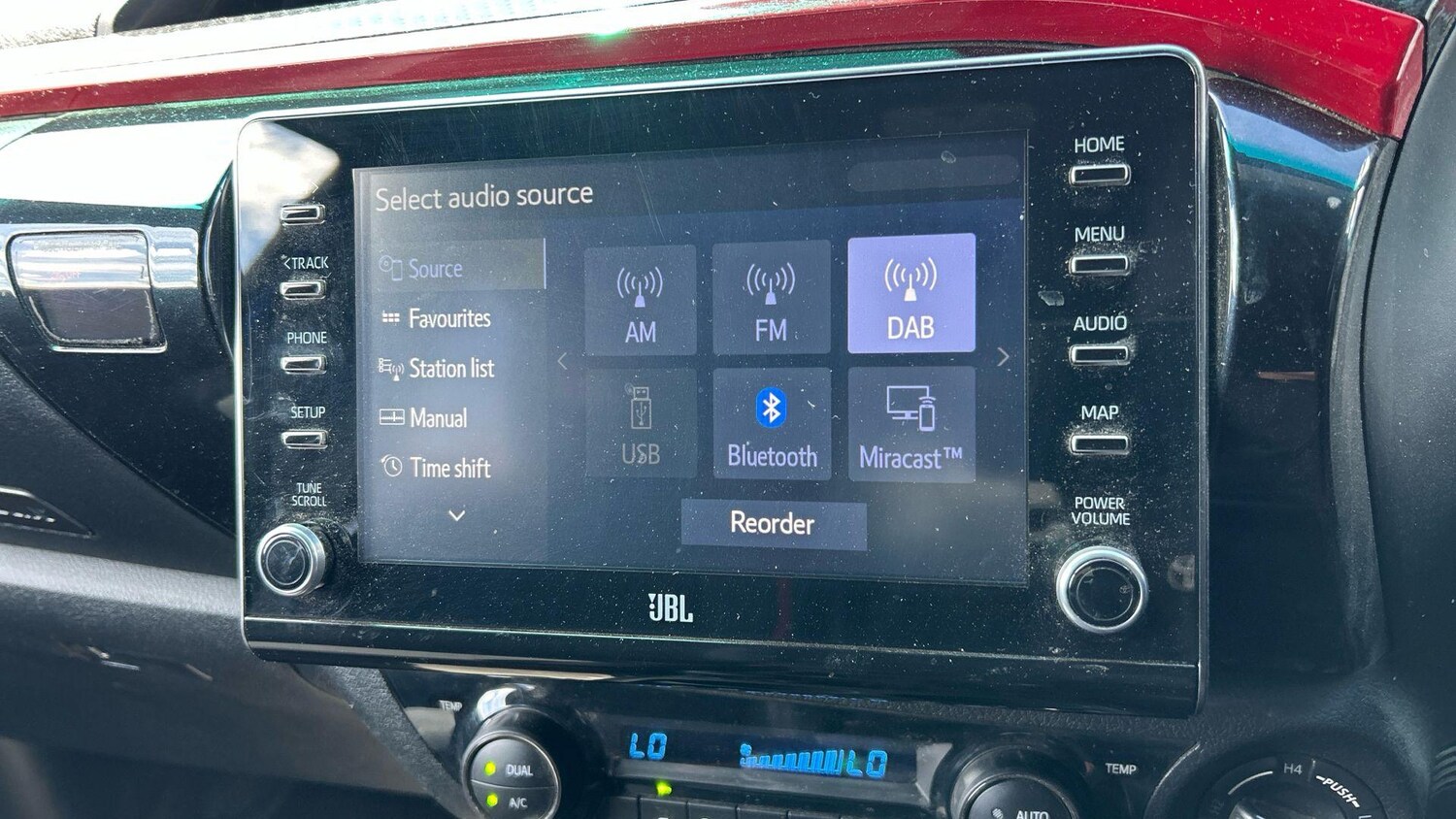 Vehicle 26