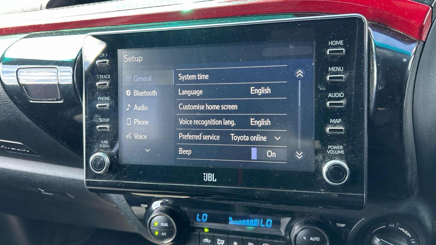 Vehicle 28