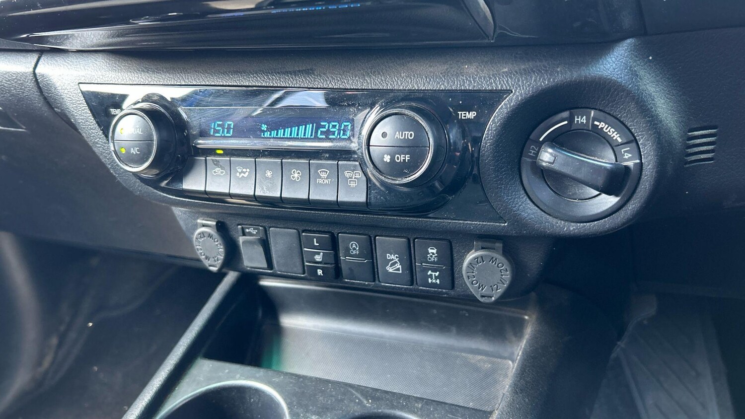 Vehicle 30