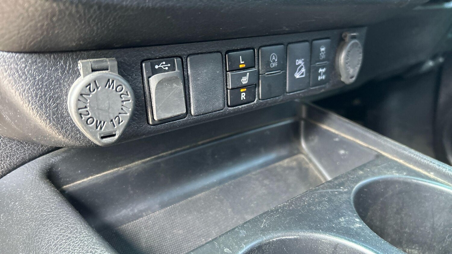 Vehicle 31