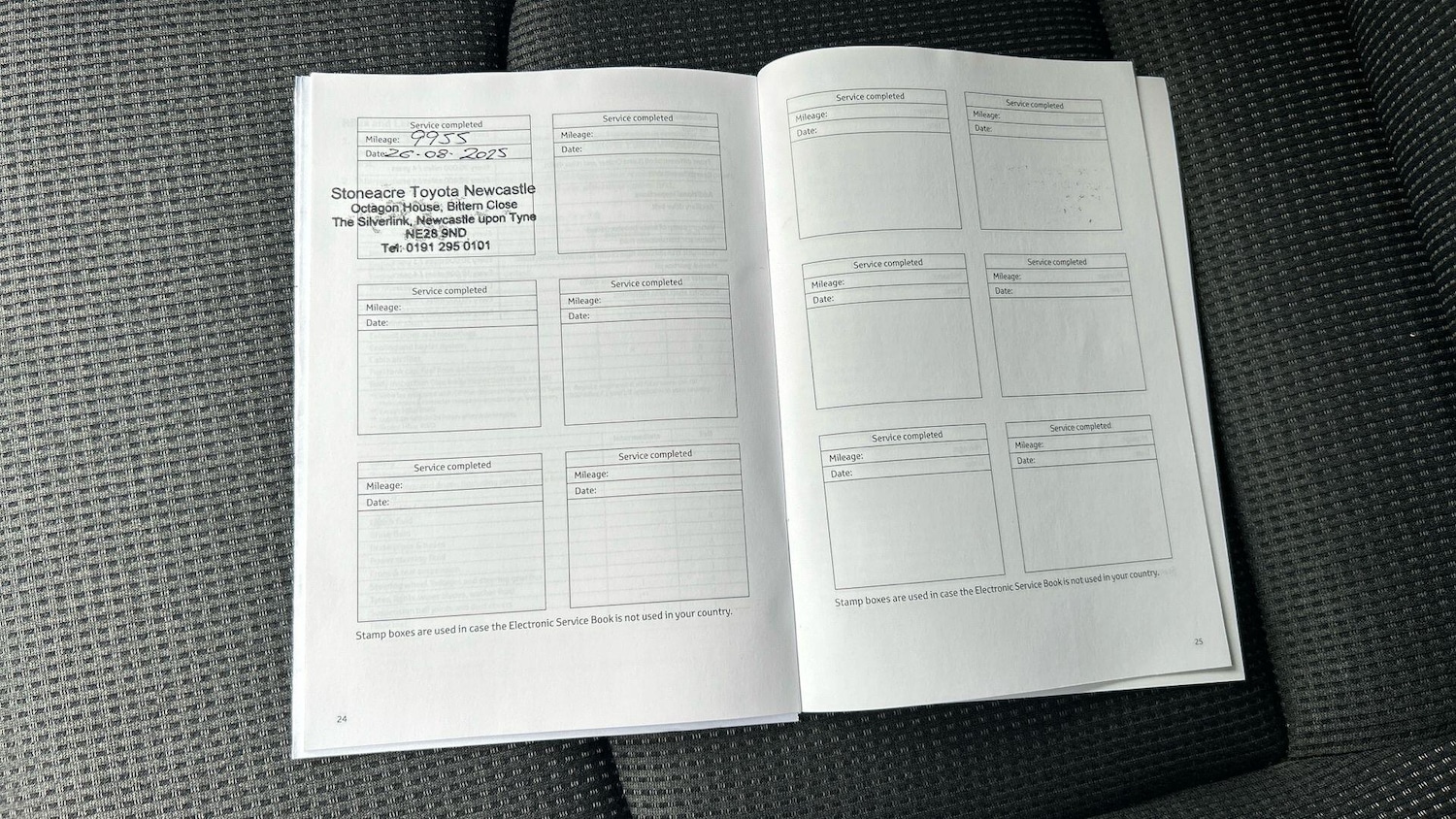 Used Toyota Other for sale - 76440438: Photo 25