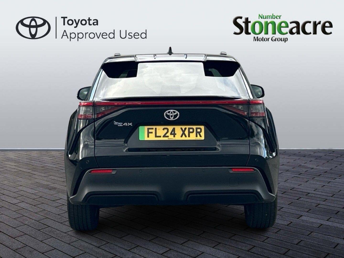 Used Toyota Other for sale - 76440438: Photo 6