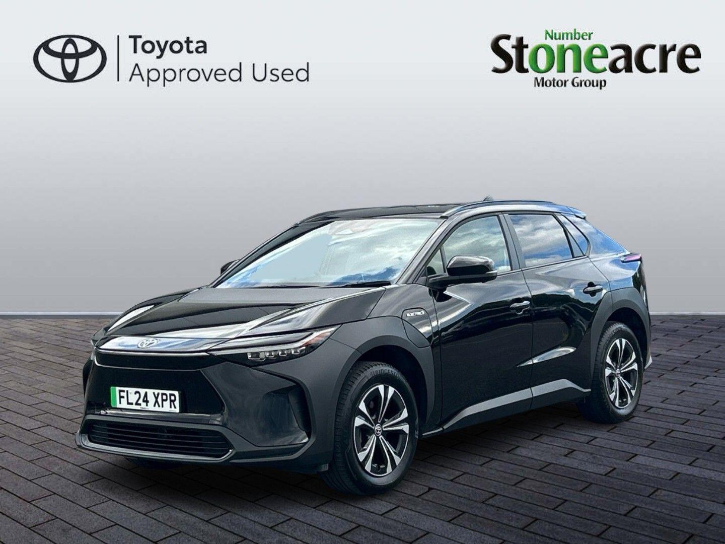 Used Toyota Other for sale - 76440438: Photo 9