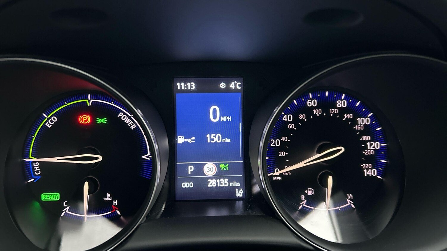 Used Toyota C-HR 2022 for sale - 77525070: Photo 13