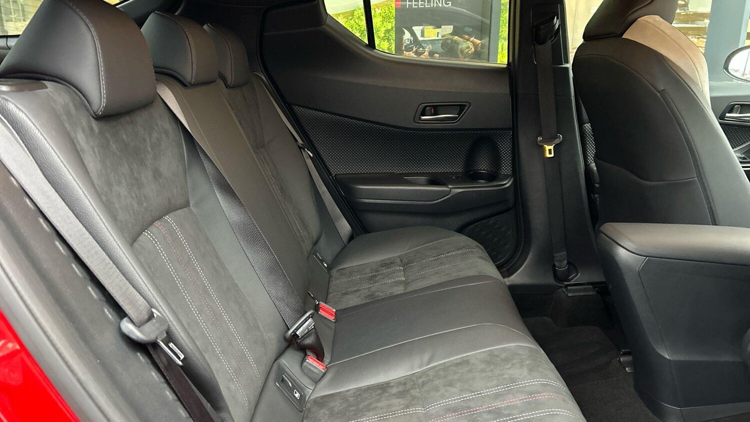 Used Toyota C-HR 2022 for sale - 77525070: Photo 16