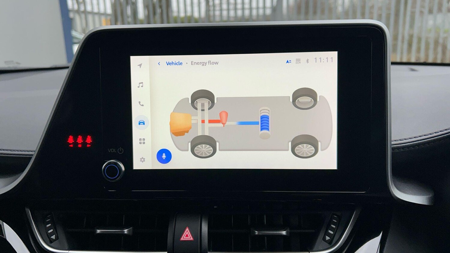 Used Toyota C-HR 2022 for sale - 77525070: Photo 20