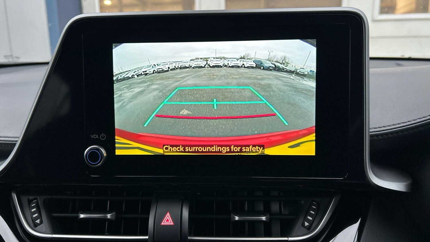 Used Toyota C-HR 2022 for sale - 77525070: Photo 21