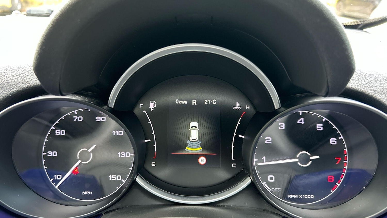 Used Fiat 500X 2020 for sale - 76151103: Photo 11