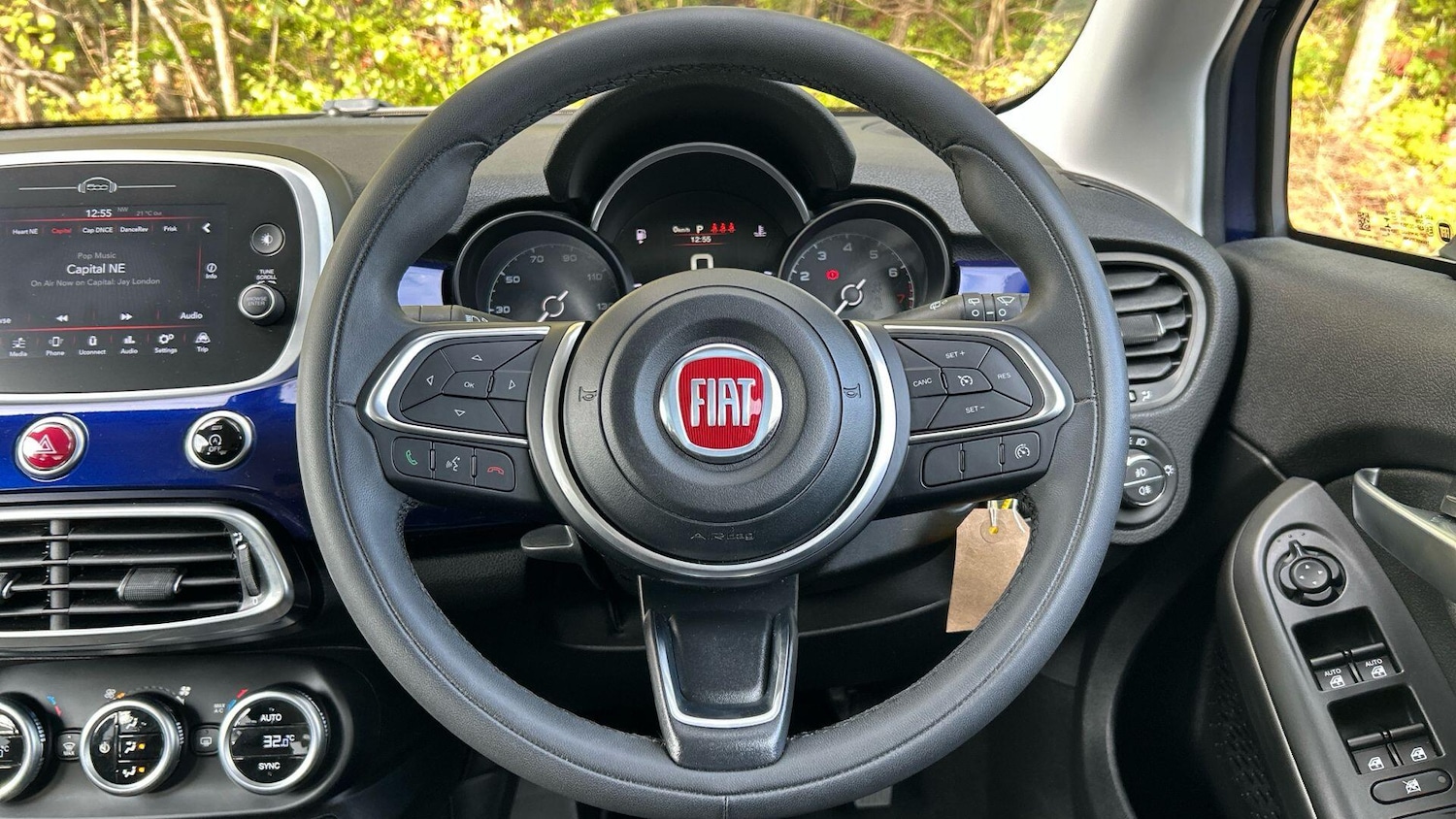 Used Fiat 500X 2020 for sale - 76151103: Photo 12