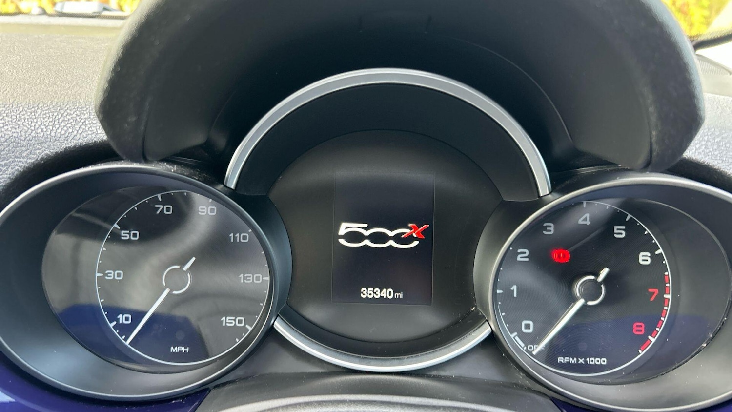 Used Fiat 500X 2020 for sale - 76151103: Photo 13