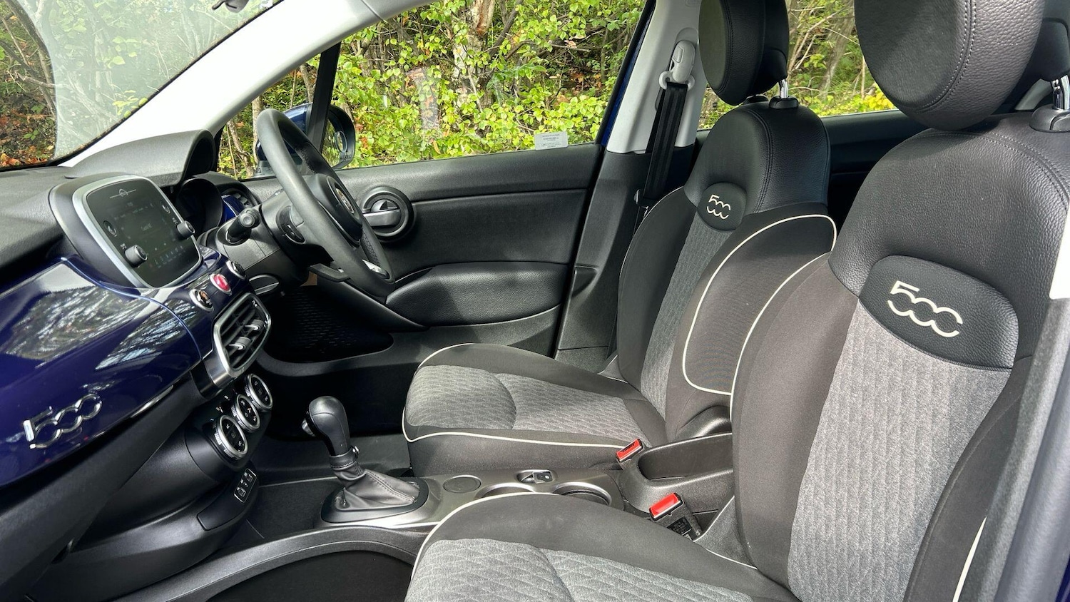 Used Fiat 500X 2020 for sale - 76151103: Photo 14