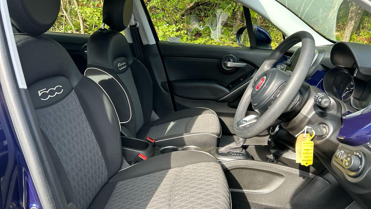 Used Fiat 500X 2020 for sale - 76151103: Photo 15