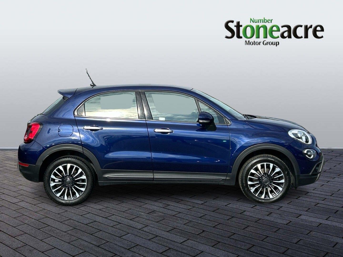 Used Fiat 500X 2020 for sale - 76151103: Photo 2