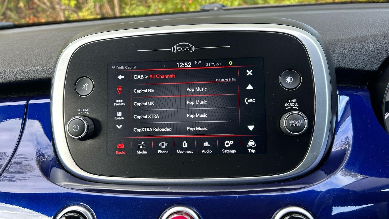 Used Fiat 500X 2020 for sale - 76151103: Photo 28