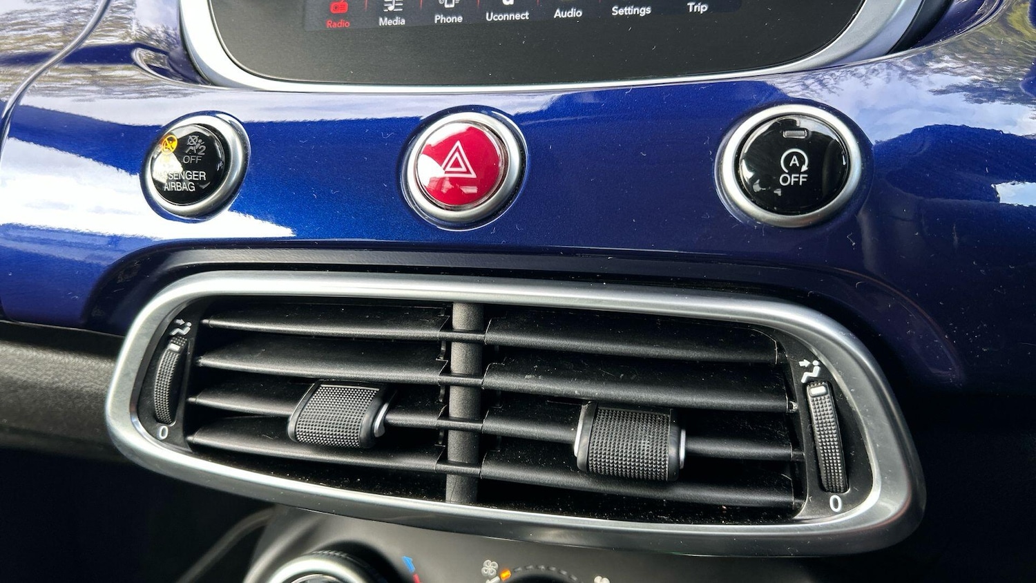 Used Fiat 500X 2020 for sale - 76151103: Photo 29