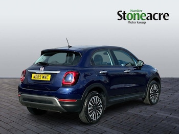 Used Fiat 500X 2020 for sale - 76151103: Photo 3
