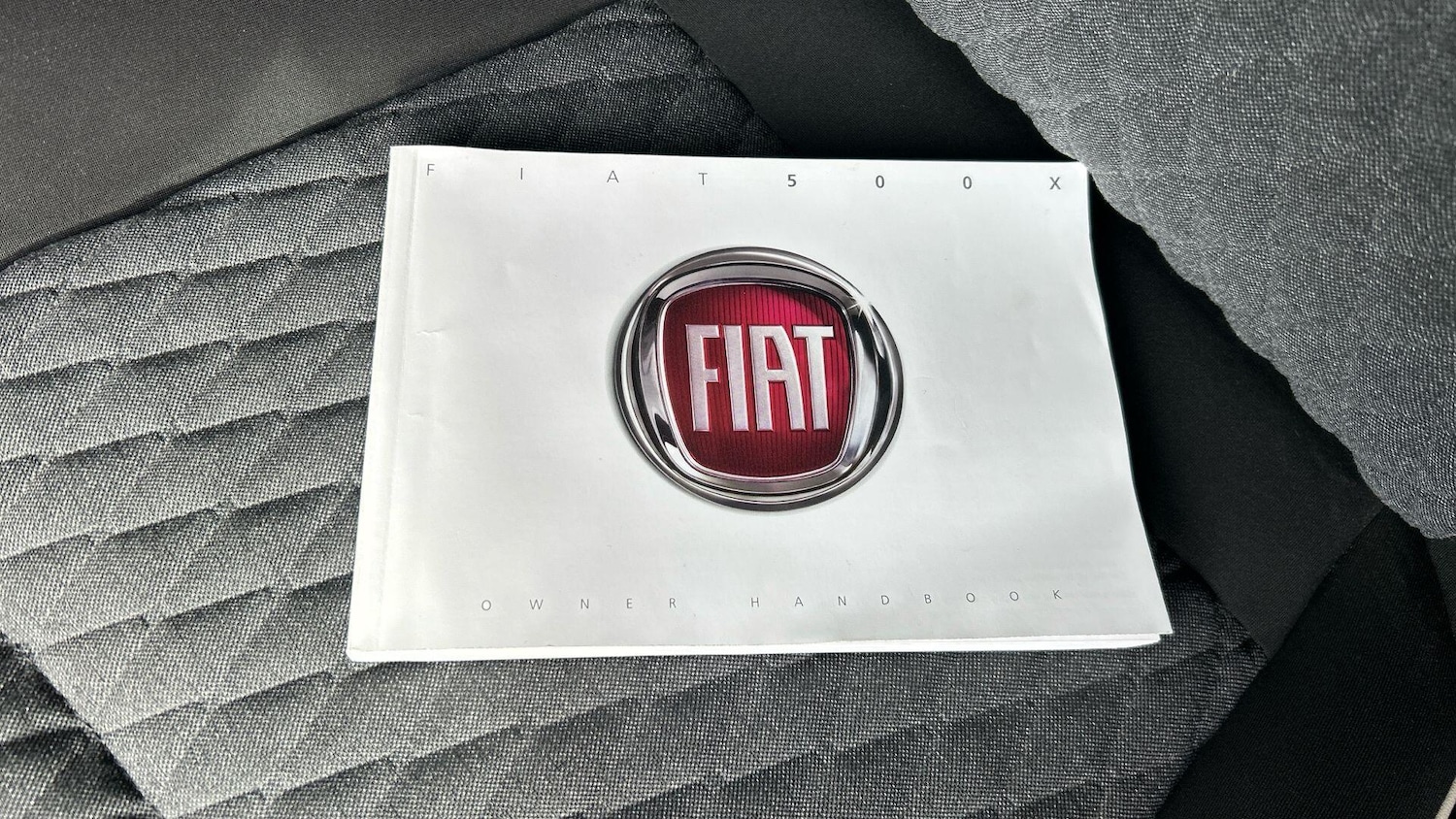 Used Fiat 500X 2020 for sale - 76151103: Photo 44