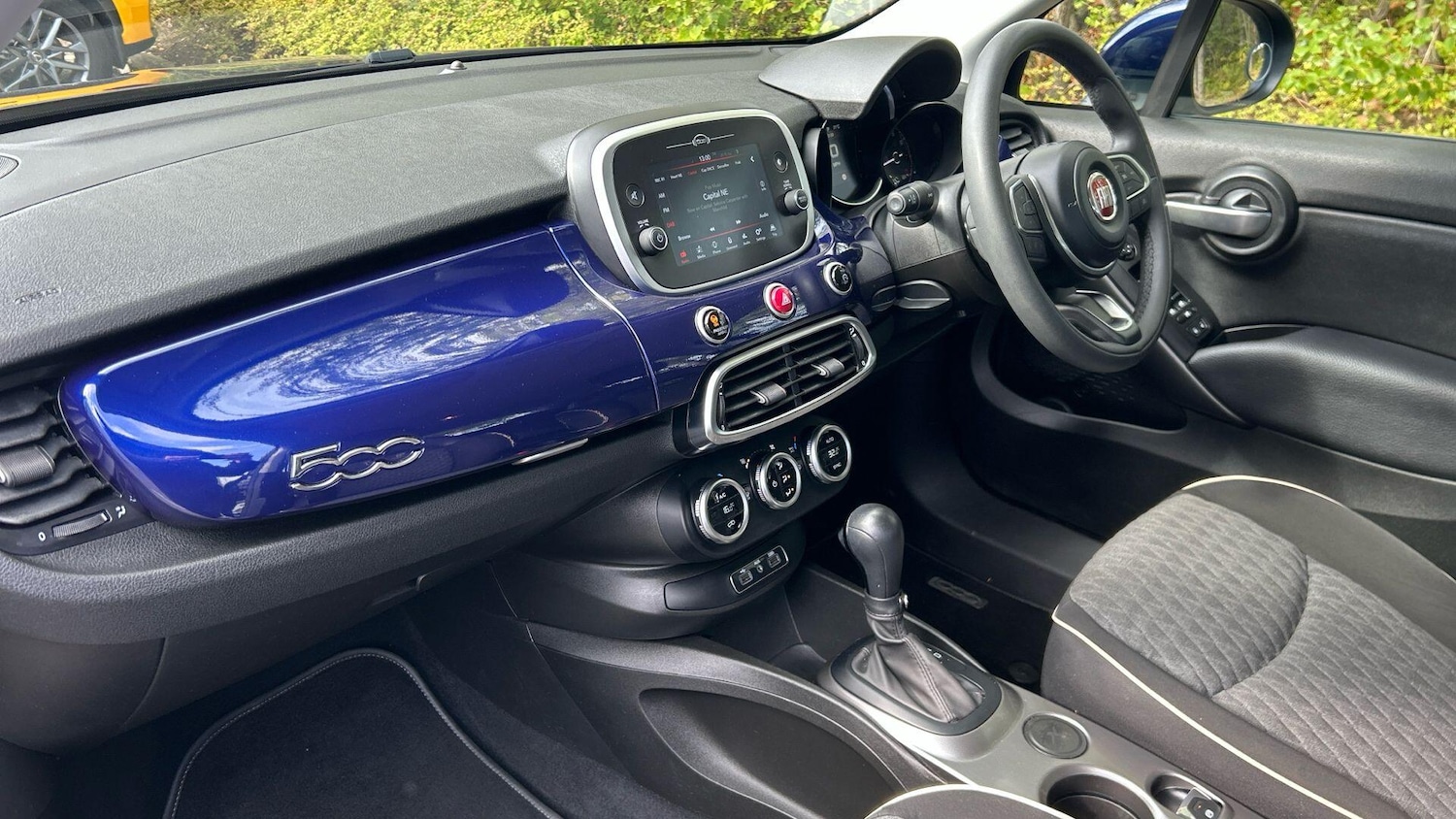 Used Fiat 500X 2020 for sale - 76151103: Photo 45