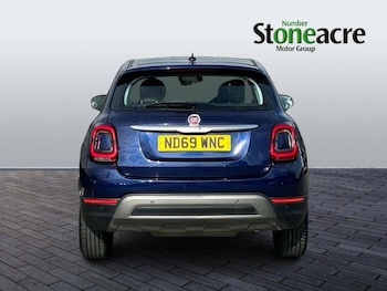 Used Fiat 500X 2020 for sale - 76151103: Photo 4
