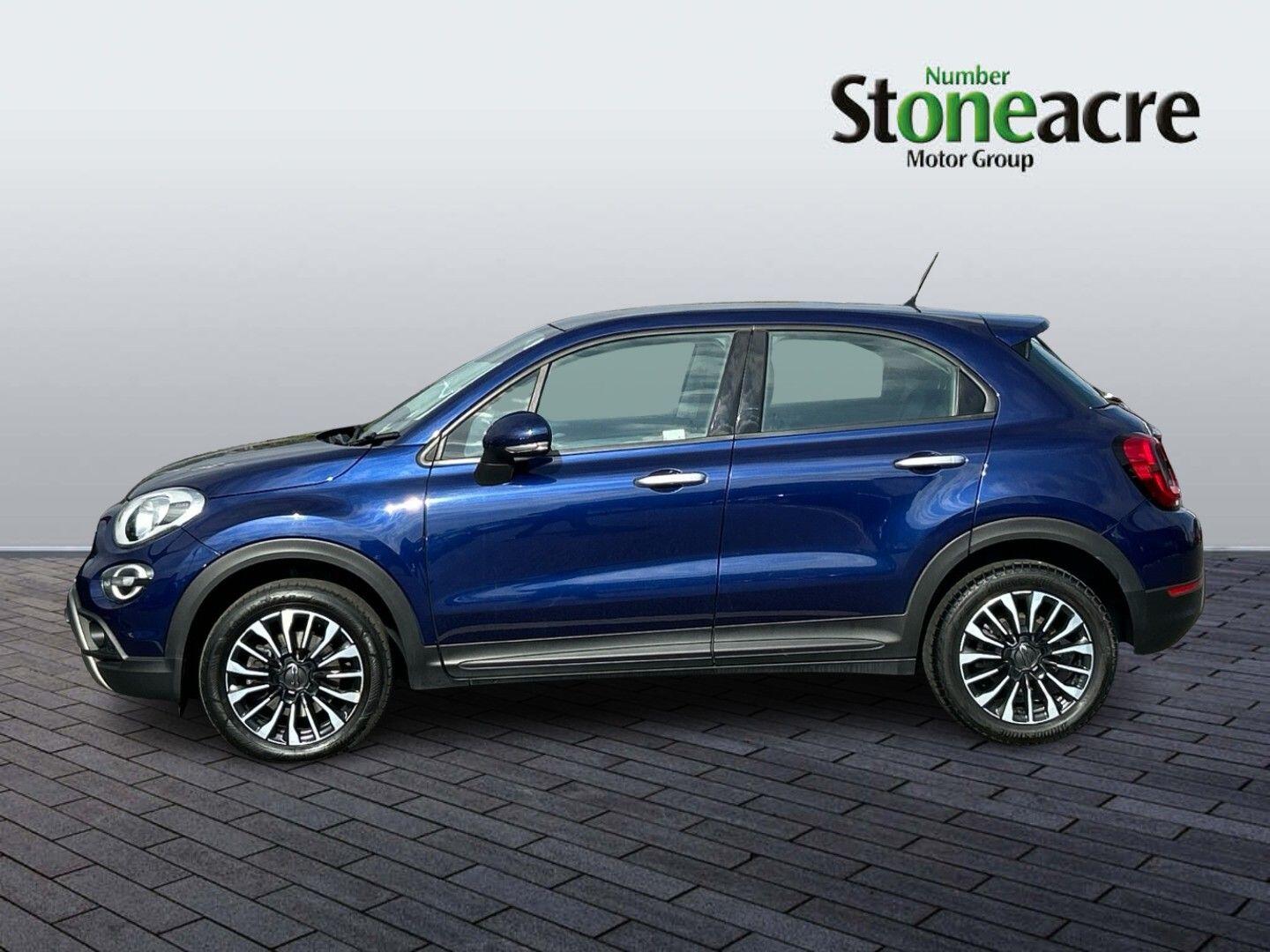 Used Fiat 500X 2020 for sale - 76151103: Photo 6