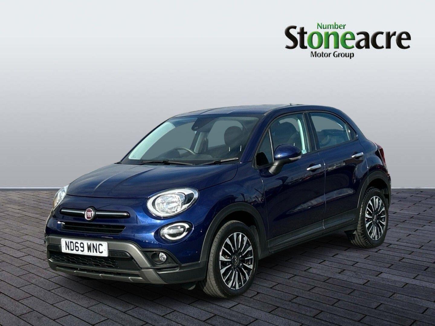 Used Fiat 500X 2020 for sale - 76151103: Photo 7