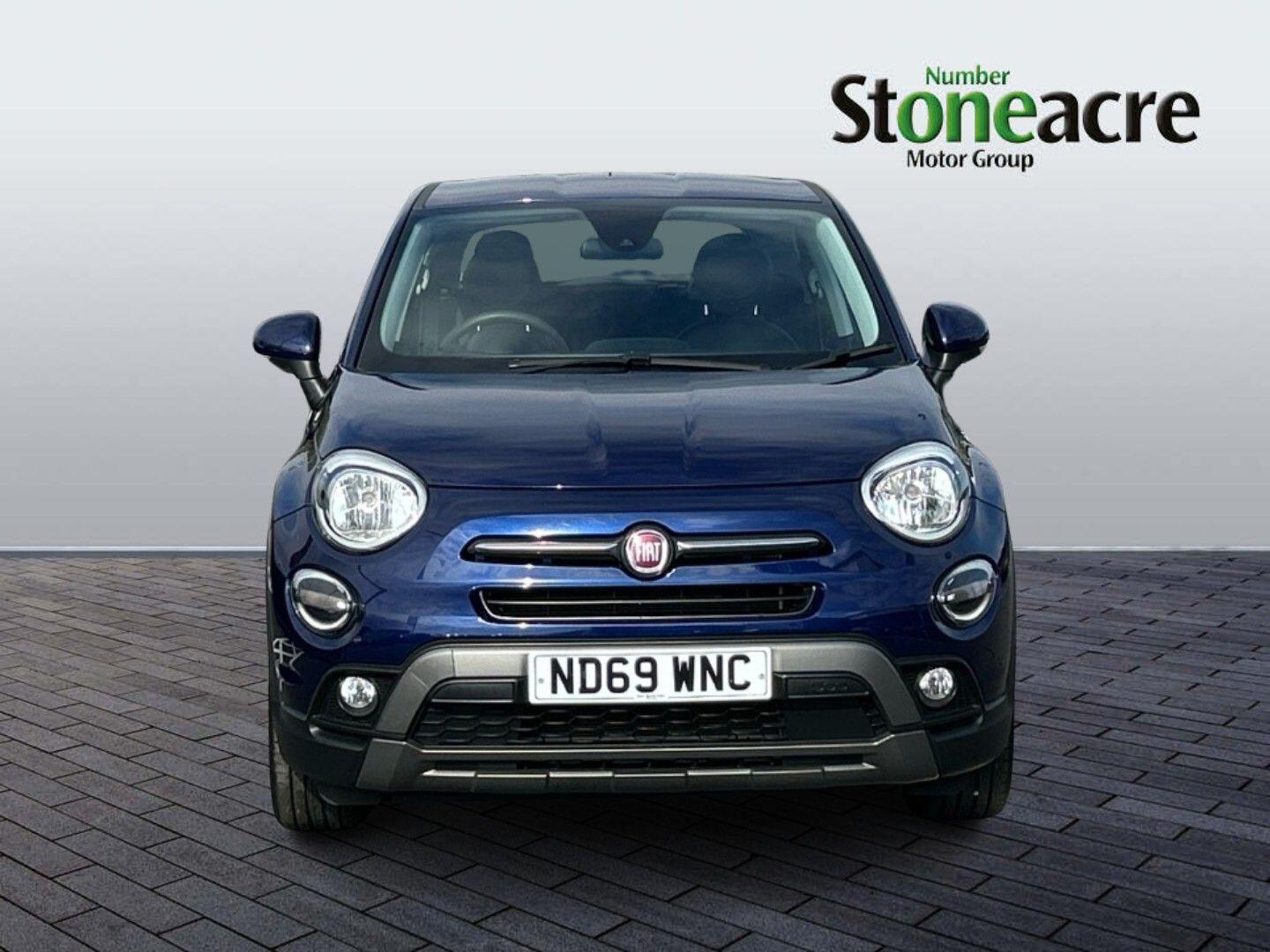 Used Fiat 500X 2020 for sale - 76151103: Photo 8