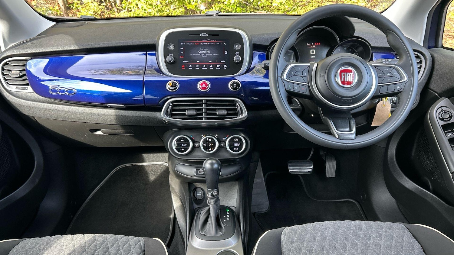 Used Fiat 500X 2020 for sale - 76151103: Photo 9