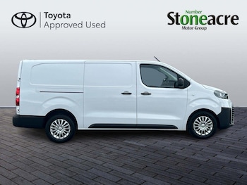 Used Toyota ProAce 2024 for sale - 78989187: Photo