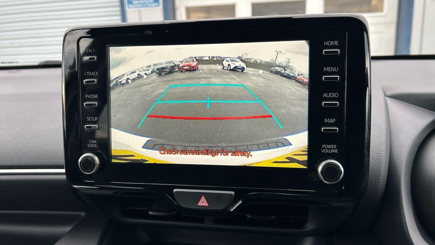 Used Toyota Yaris 2022 for sale - 77238463: Photo 11