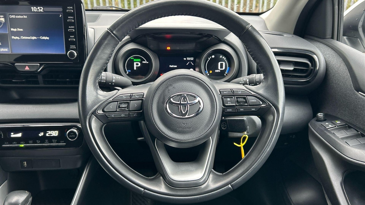 Used Toyota Yaris 2022 for sale - 77238463: Photo 12