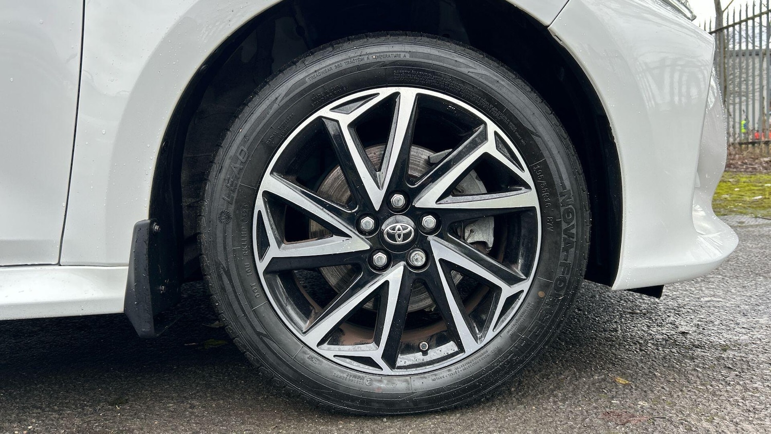 Used Toyota Yaris 2022 for sale - 77238463: Photo 19