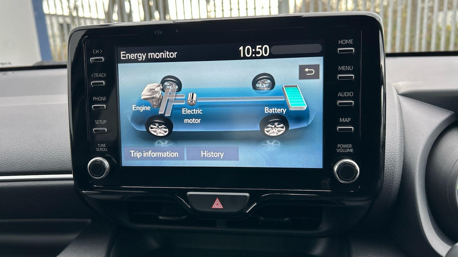 Used Toyota Yaris 2022 for sale - 77238463: Photo 20