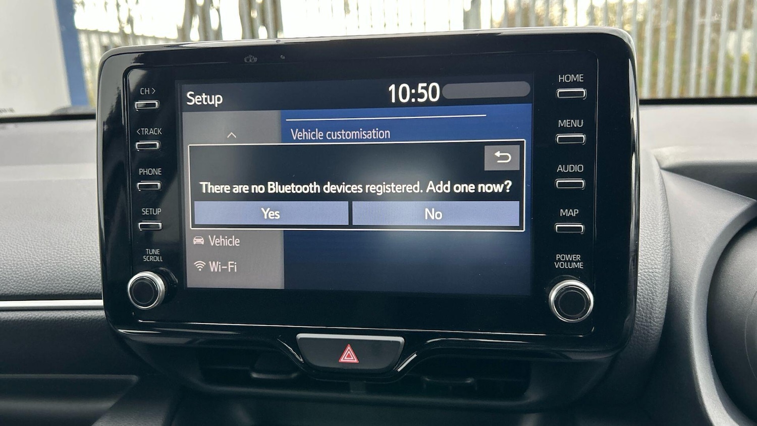 Used Toyota Yaris 2022 for sale - 77238463: Photo 21