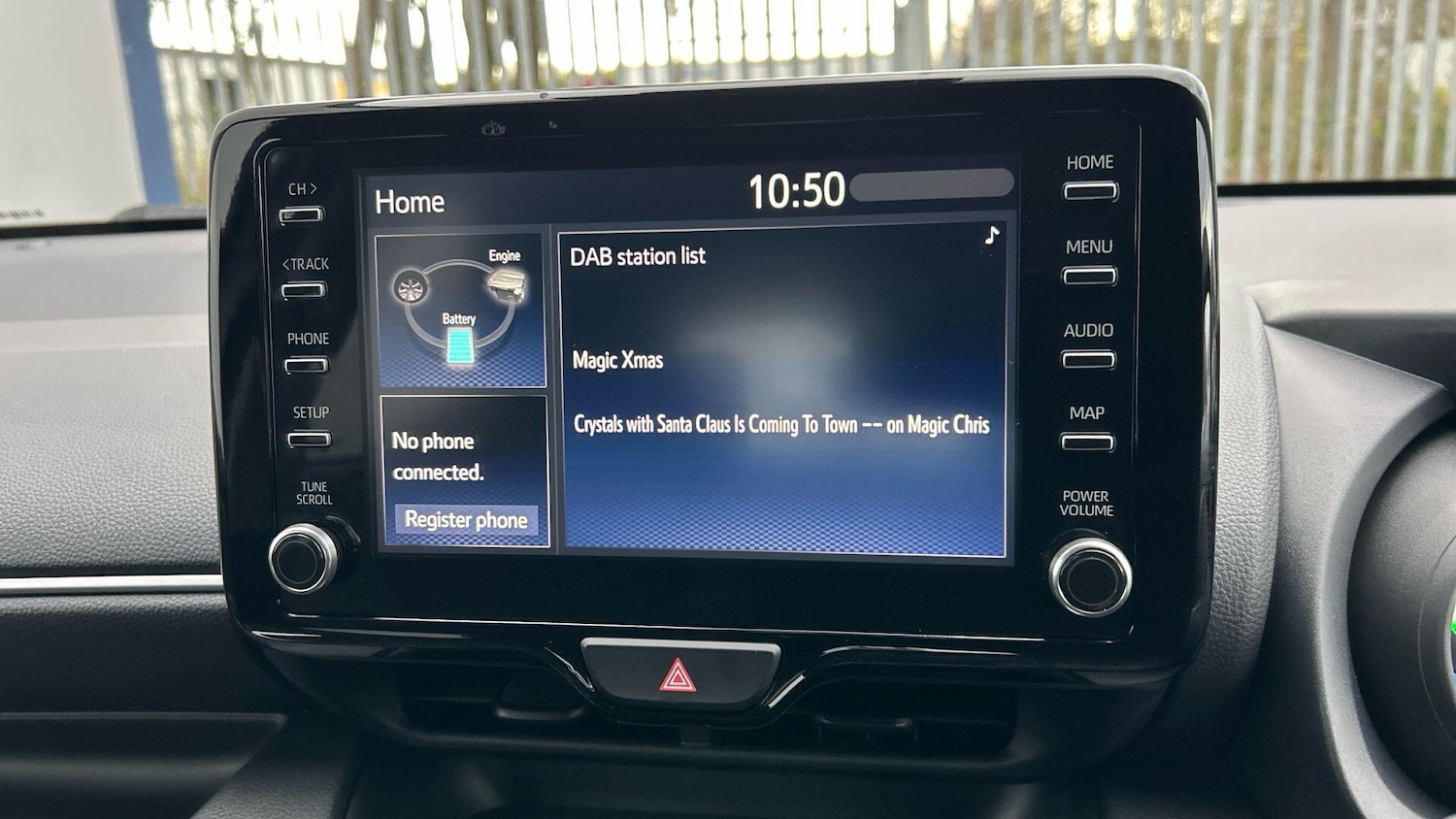 Used Toyota Yaris 2022 for sale - 77238463: Photo 24