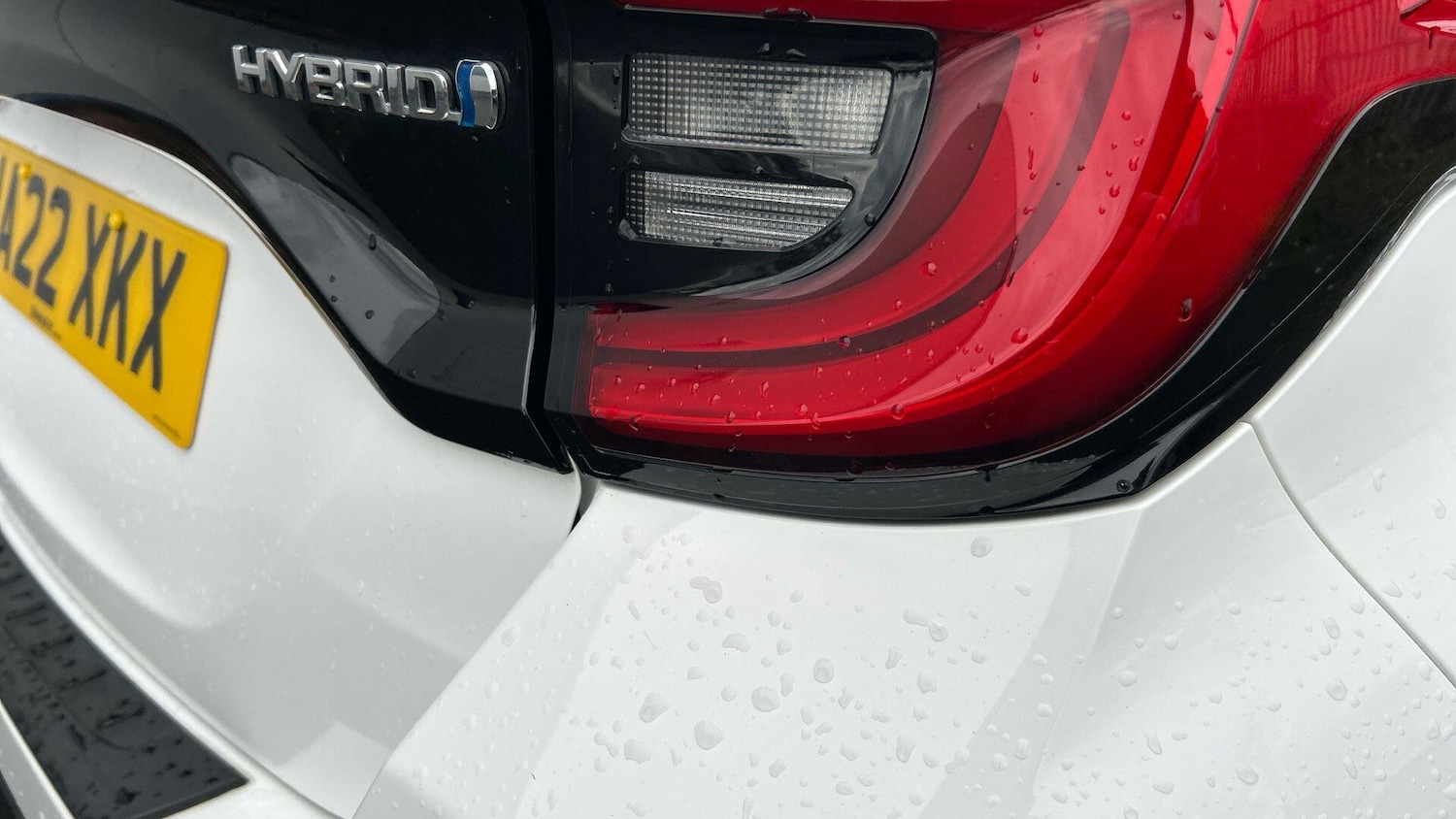 Used Toyota Yaris 2022 for sale - 77238463: Photo 41