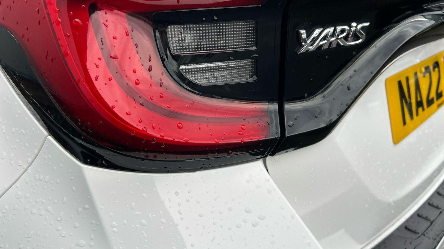 Used Toyota Yaris 2022 for sale - 77238463: Photo 42