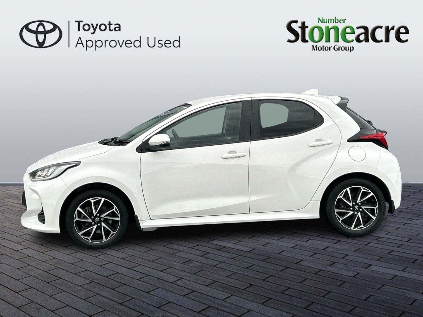 Used Toyota Yaris 2022 for sale - 77238463: Photo 6