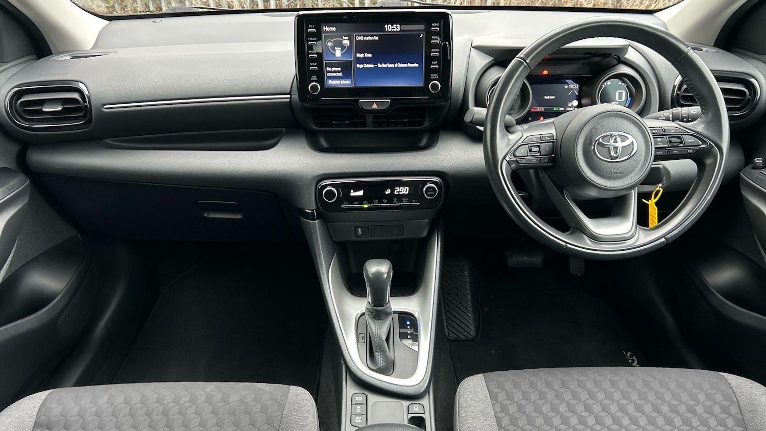 Used Toyota Yaris 2022 for sale - 77238463: Photo 9