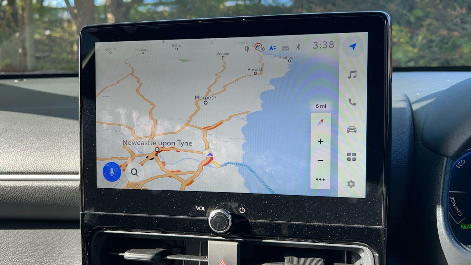 Used Toyota Yaris Cross 2025 for sale - 76714523: Photo 11