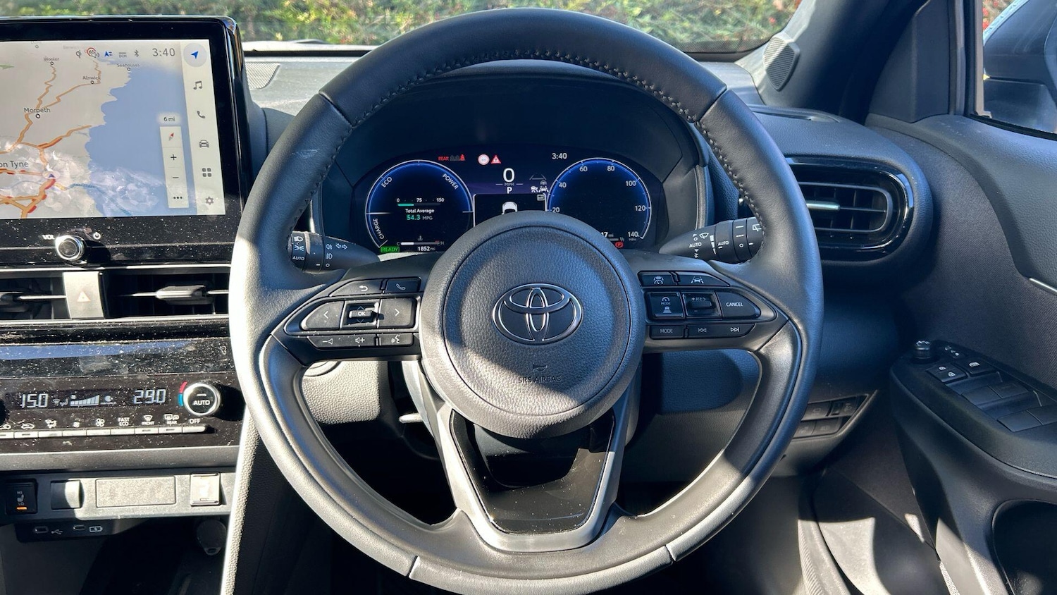 Used Toyota Yaris Cross 2025 for sale - 76714523: Photo 12